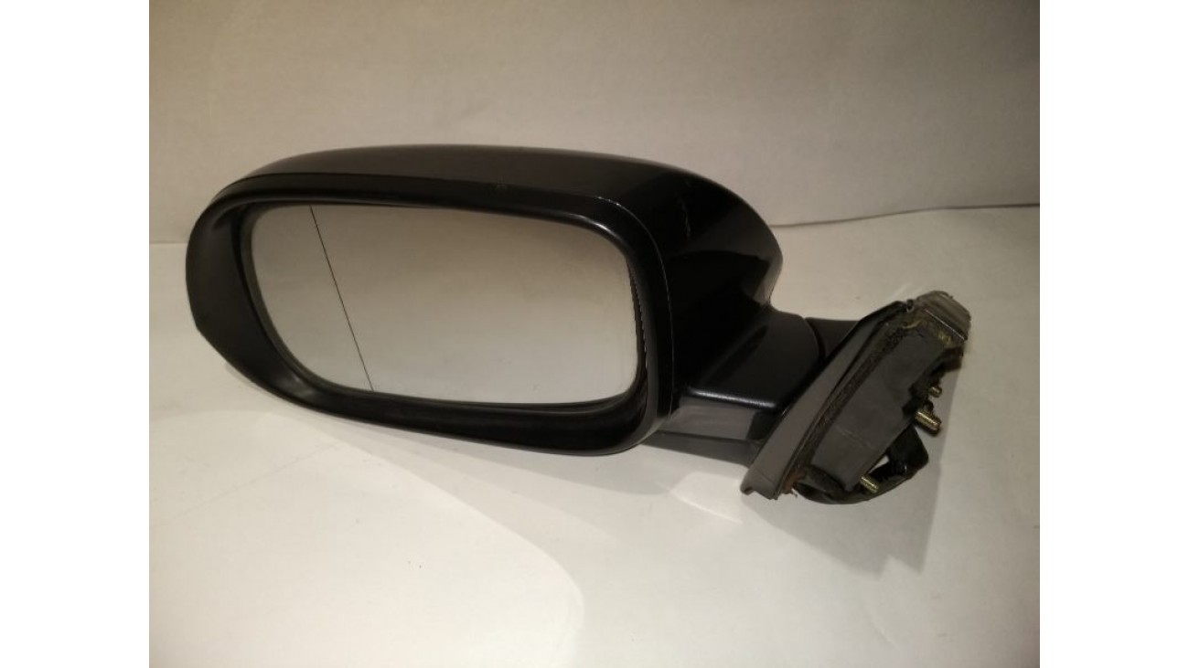 Зеркало левое Хонда Аккорд CL7  03-07