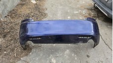 Бампер задній рестайлінг Honda Accord 7 (2003-2007)