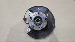 Поворотний кулак передній лівий 1,3 Honda Civic 4D (2006-2011). 51216SNA010