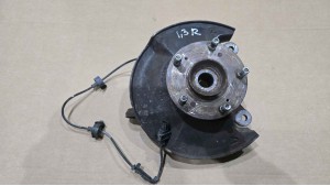 Поворотний кулак передній правий 1,3 Honda Civic 4D (2006-2011). 51211SNA010