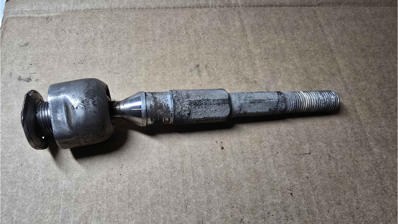 Тяга рульова Honda Civic 4D (2006-2011). 53610SNBJ01