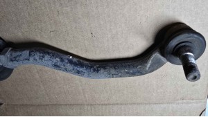 Накінечник кермовий лівий Honda Civic 4D (2006-2011). 53560SNAA01