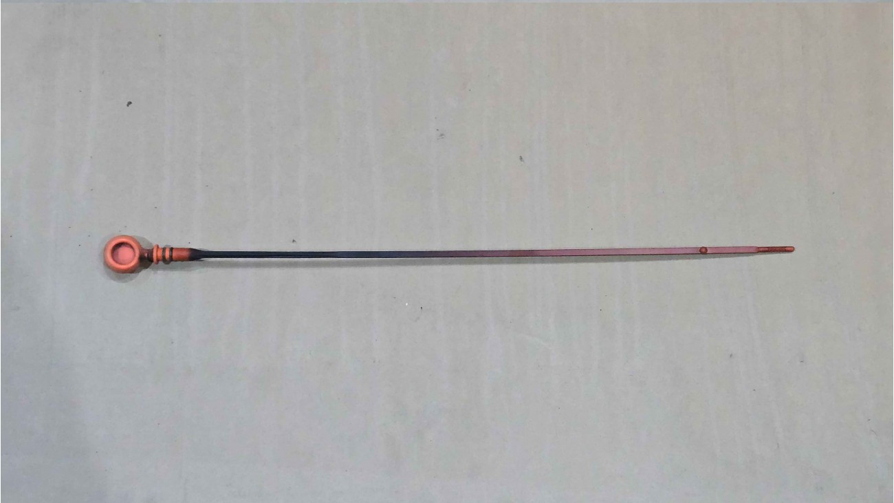 Щуп масляний Honda Civic 4D\5D (2006-2011). R18A1\R18A2