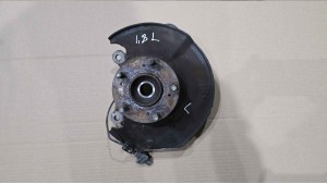 Поворотний кулак передній лівий 1,8 Honda Civic 4D (2006-2011). 51216SNA010