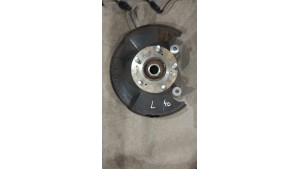 Цапфа передняя Honda Civic 4D