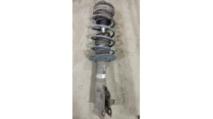 Амортизатор передний Honda Civic 4D