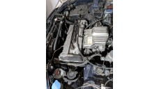 Двигатель 2,0 Хонда CR-V 1 рестайлинг В20Z1