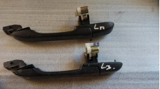 Ручки дверные наружные Хонда CR-V II 02-06